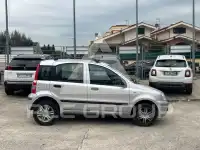 2009 Fiat Panda