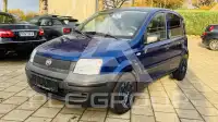2009 Fiat Panda