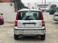 2009 Fiat Panda