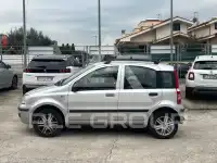 2009 Fiat Panda