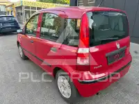 2009 Fiat Panda