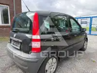 2009 Fiat Panda