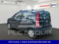 2009 Fiat Panda