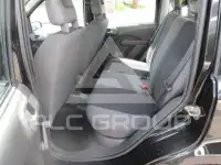 2009 Fiat Panda