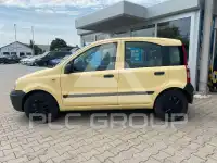2009 Fiat Panda