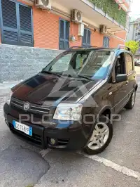 2009 Fiat Panda