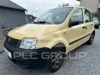 2009 Fiat Panda