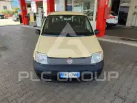 2009 Fiat Panda