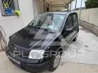 2009 Fiat Panda