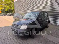 2009 Fiat Panda