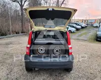 2009 Fiat Panda