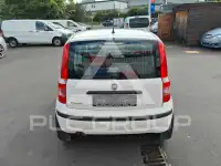 2009 Fiat Panda