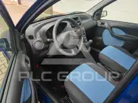 2009 Fiat Panda