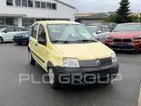 2009 Fiat Panda