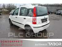 2009 Fiat Panda