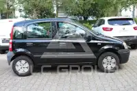 2009 Fiat Panda