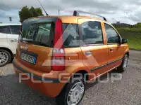 2009 Fiat Panda