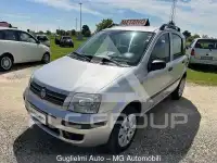 2009 Fiat Panda