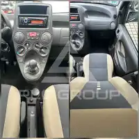 2009 Fiat Panda