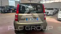 2009 Fiat Panda