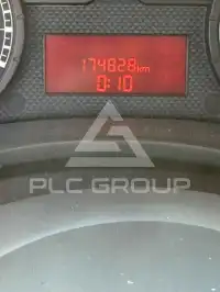 2009 Fiat Panda