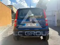 2009 Fiat Panda