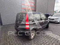 2009 Fiat Panda