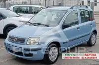2009 Fiat Panda