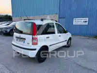 2009 Fiat Panda