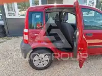 2009 Fiat Panda