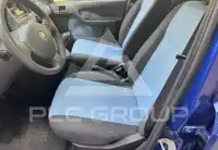 2009 Fiat Panda