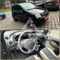 2009 Fiat Panda