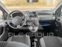 2009 Fiat Panda