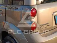 2009 Fiat Panda