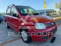 2009 Fiat Panda