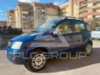 2009 Fiat Panda