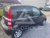 2009 Fiat Panda