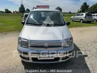 2009 Fiat Panda