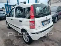 2009 Fiat Panda