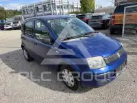2009 Fiat Panda