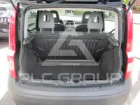 2009 Fiat Panda