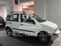 2009 Fiat Panda