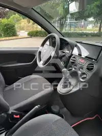 2009 Fiat Panda