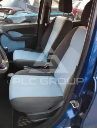 2009 Fiat Panda