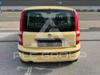 2009 Fiat Panda