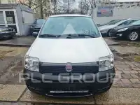 2009 Fiat Panda