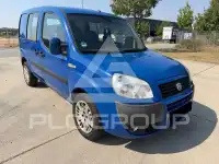 2009 Fiat Doblo