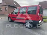 2009 Fiat Doblo