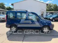 2009 Fiat Doblo