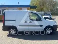 2009 Fiat Doblo